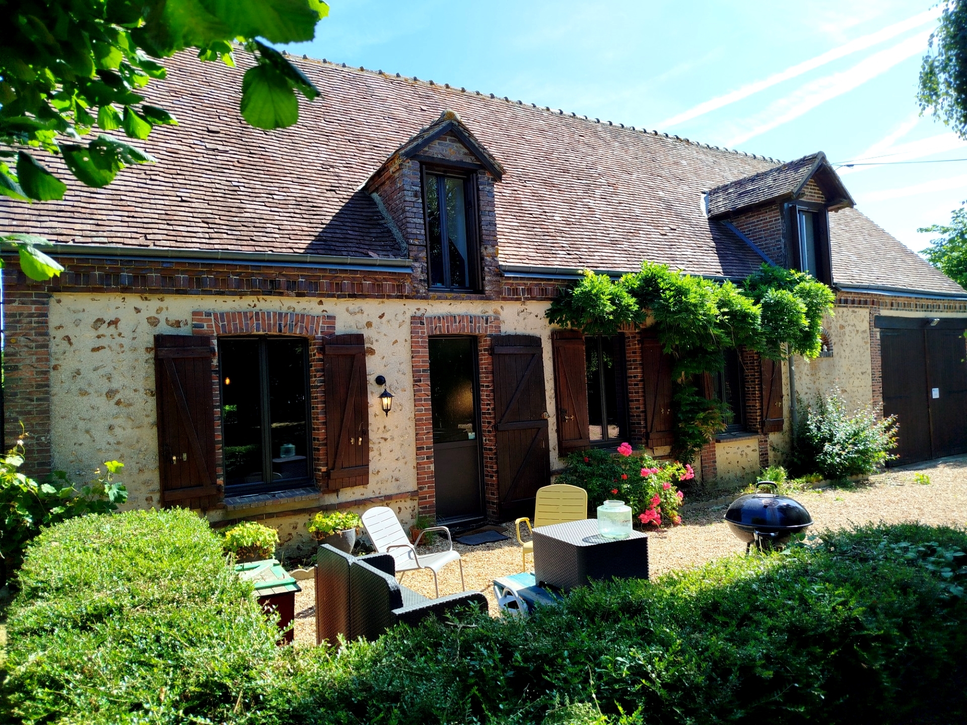 Maison