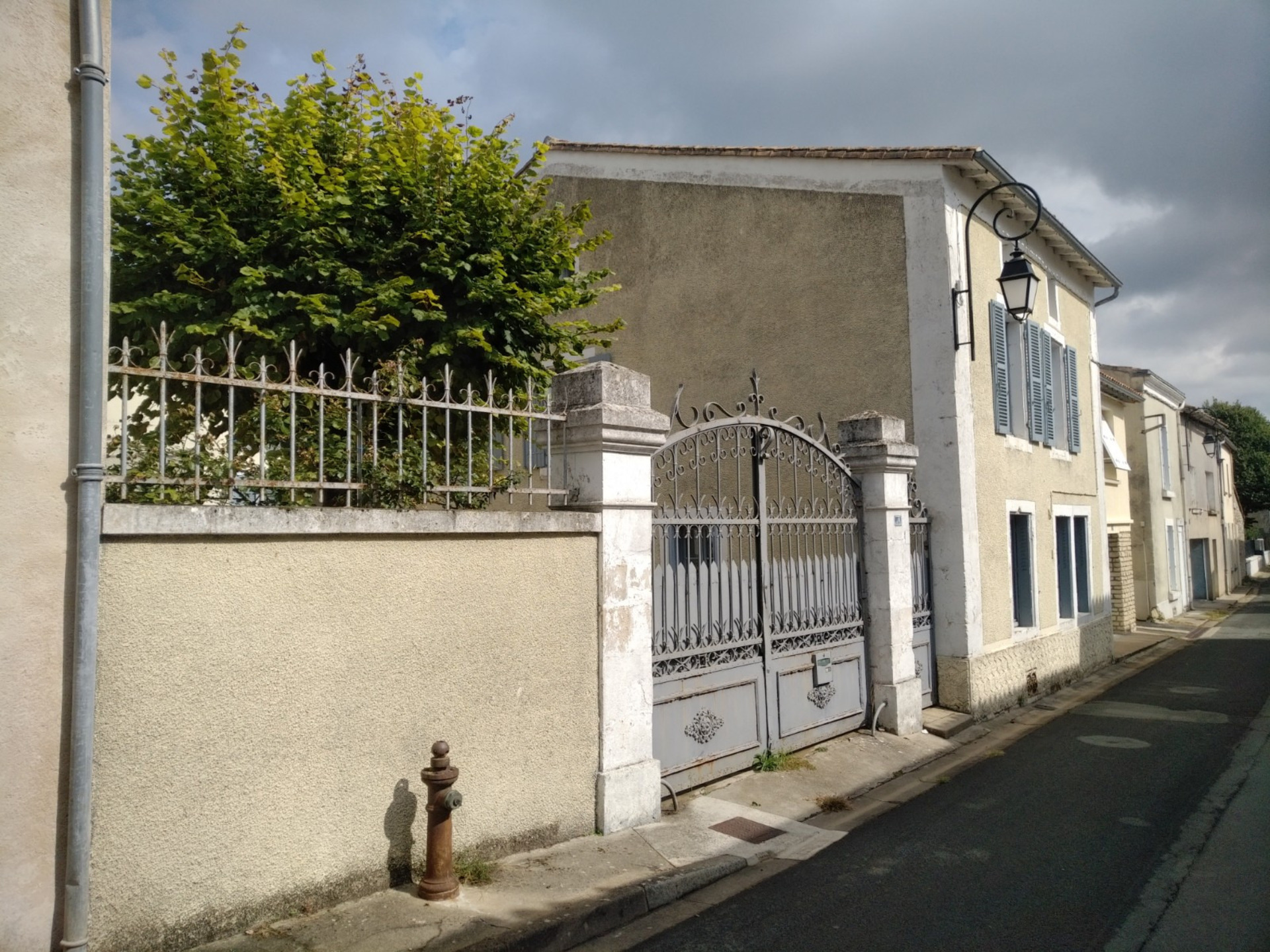 Maison