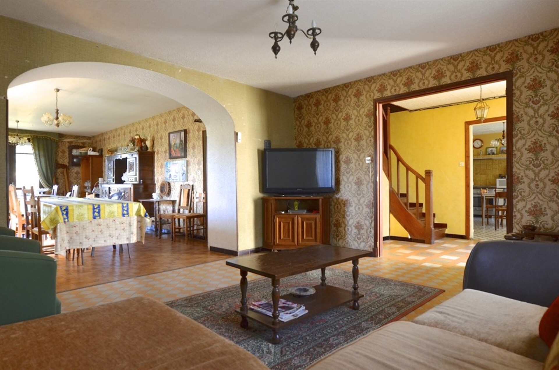 Maison