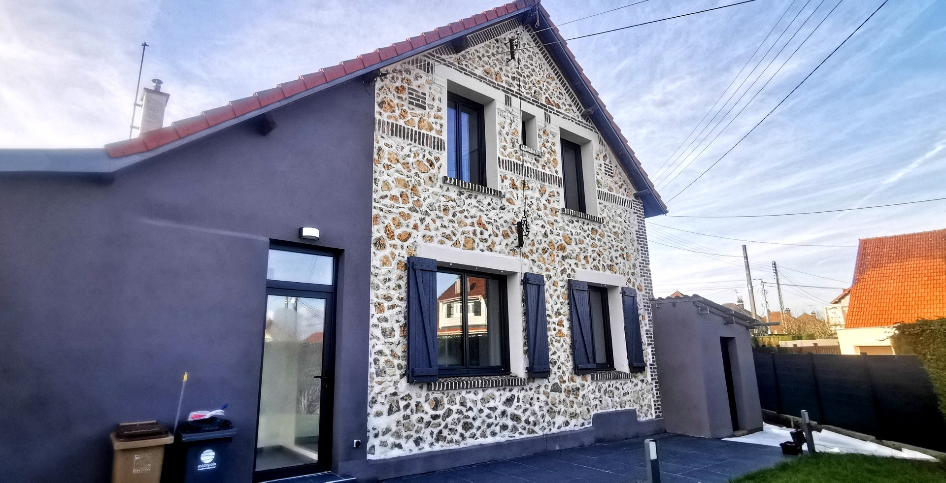 Maison