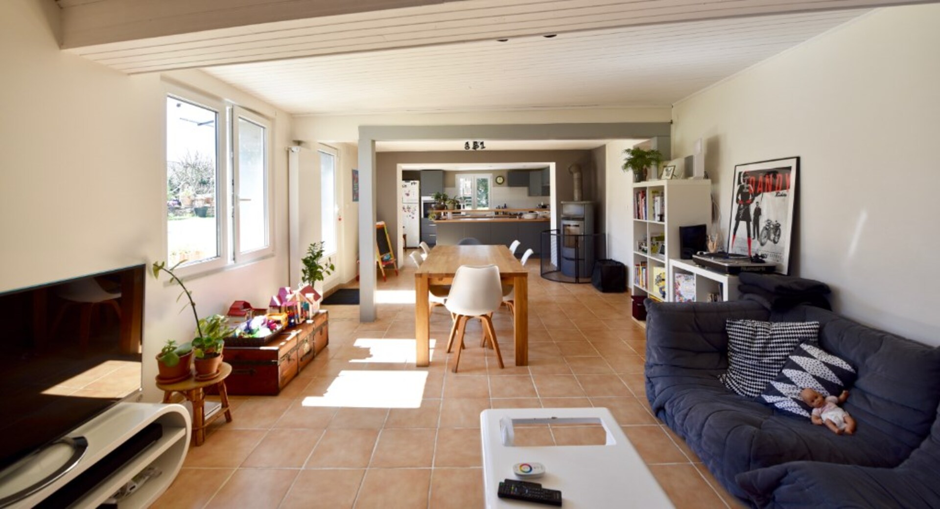Maison