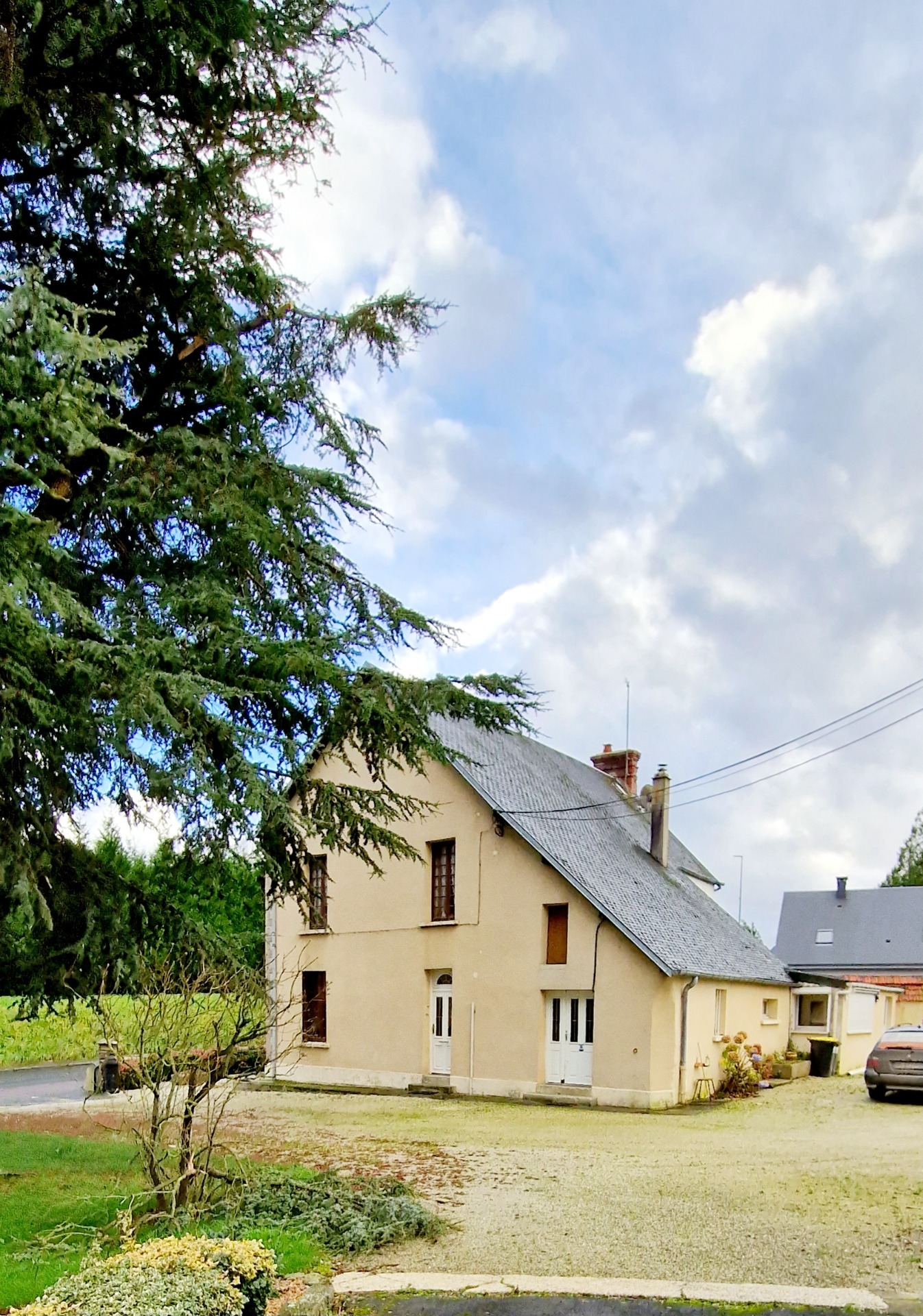 Maison