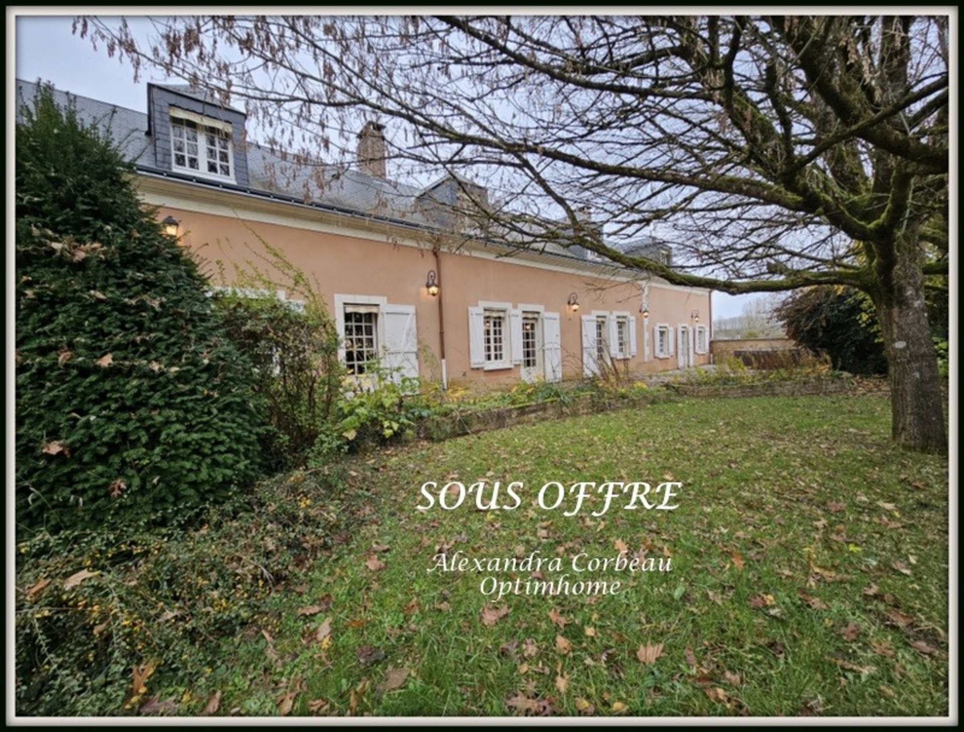 Maison