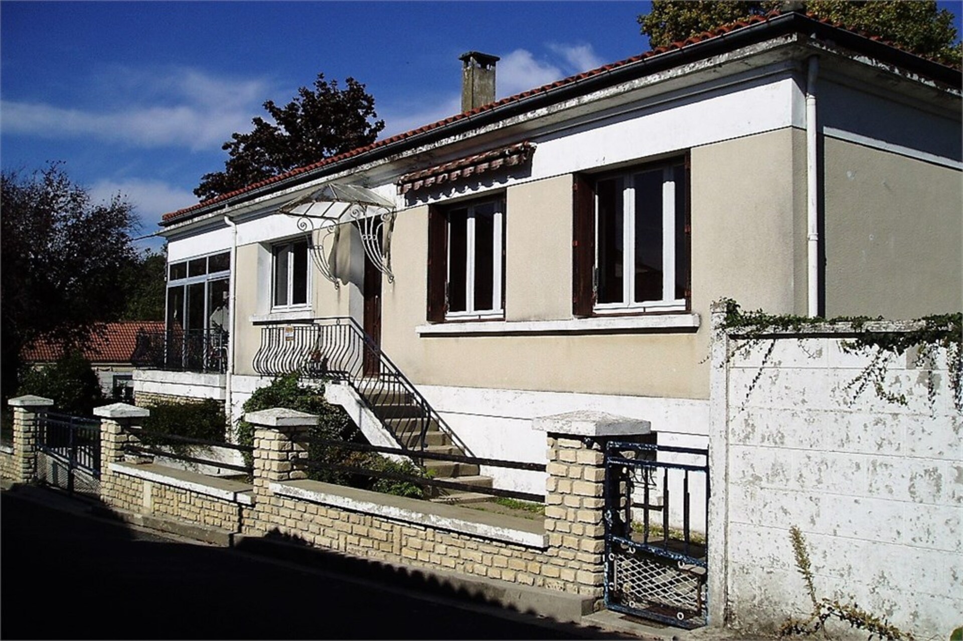Maison