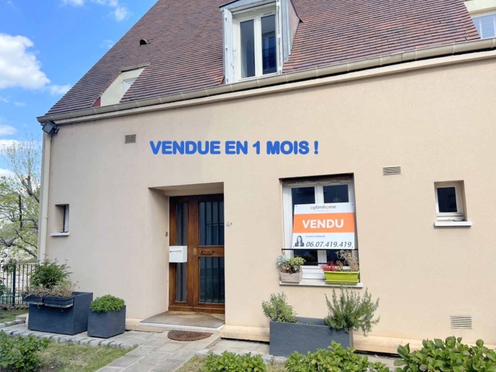 Maison