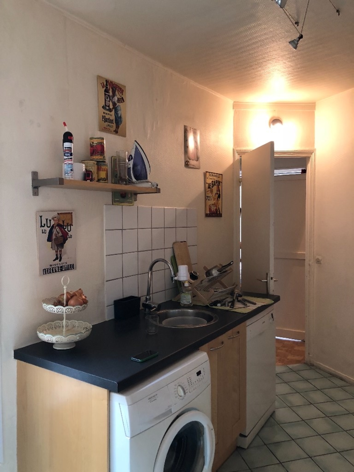 Appartement