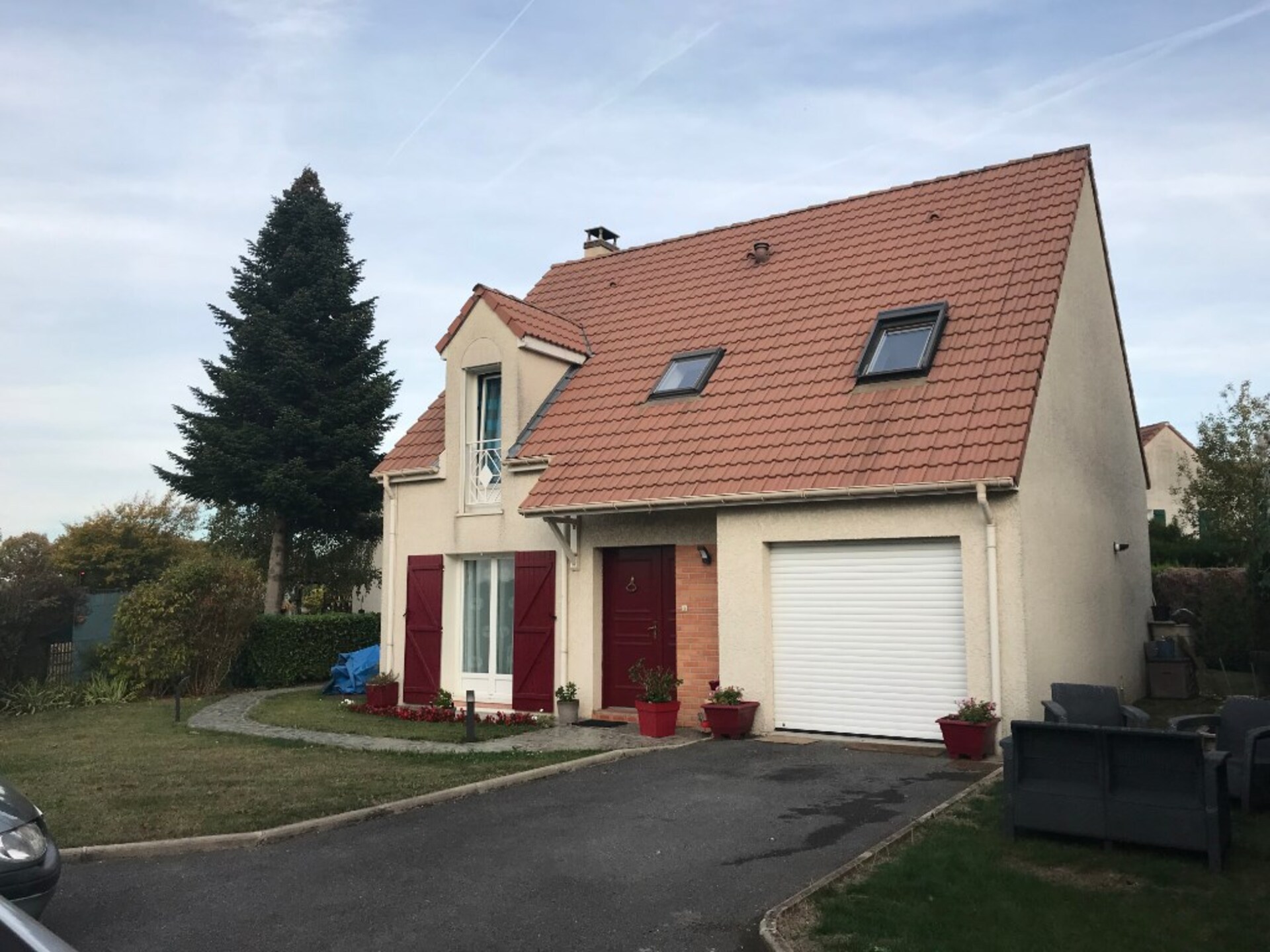 Maison