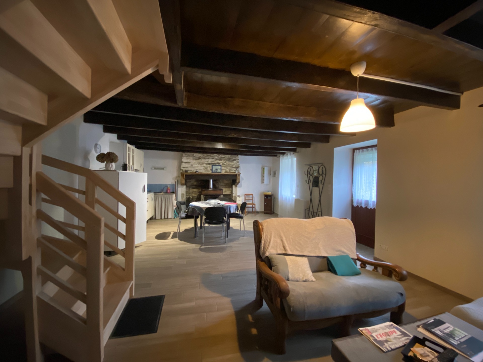 Maison