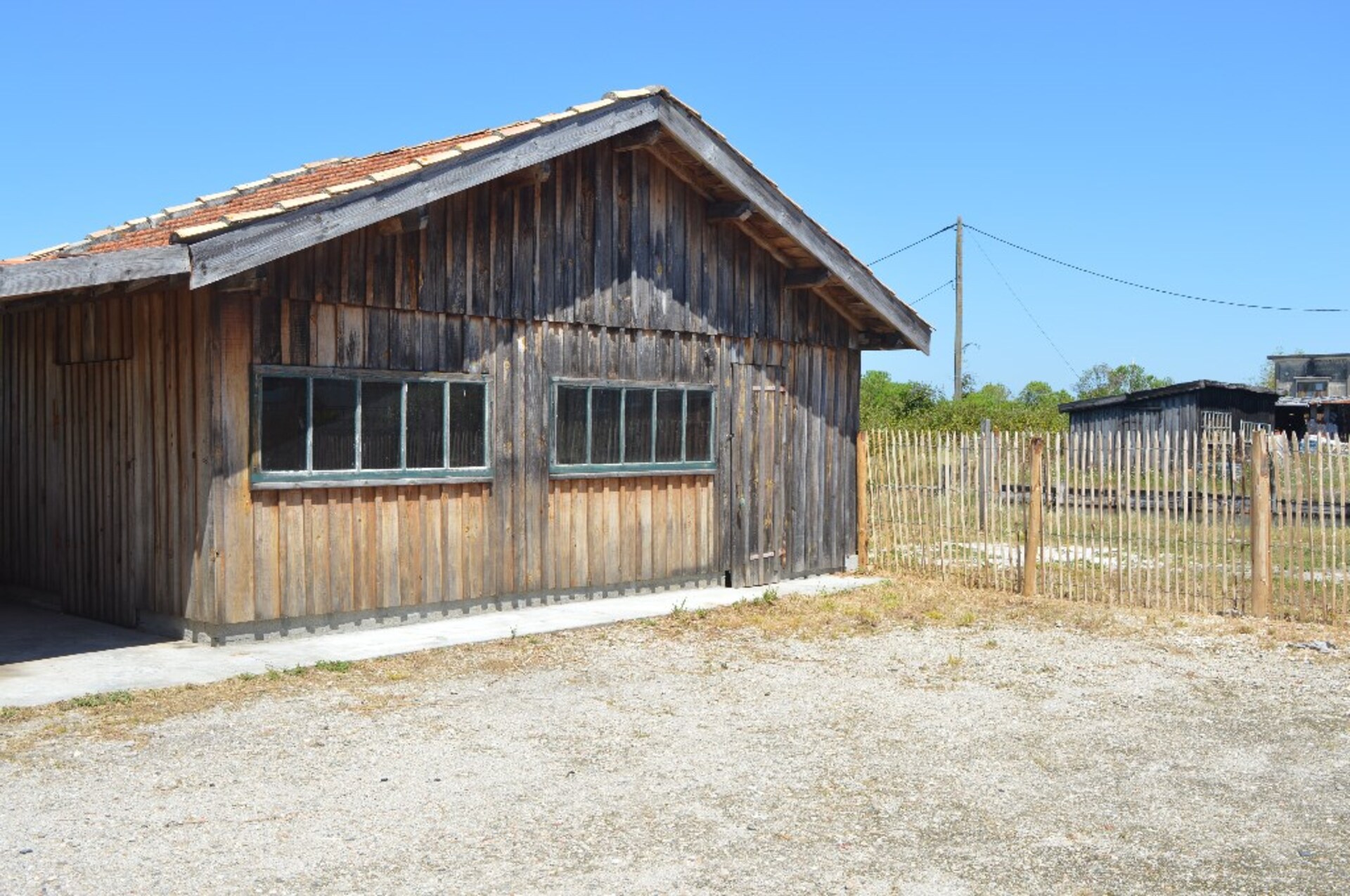 Maison