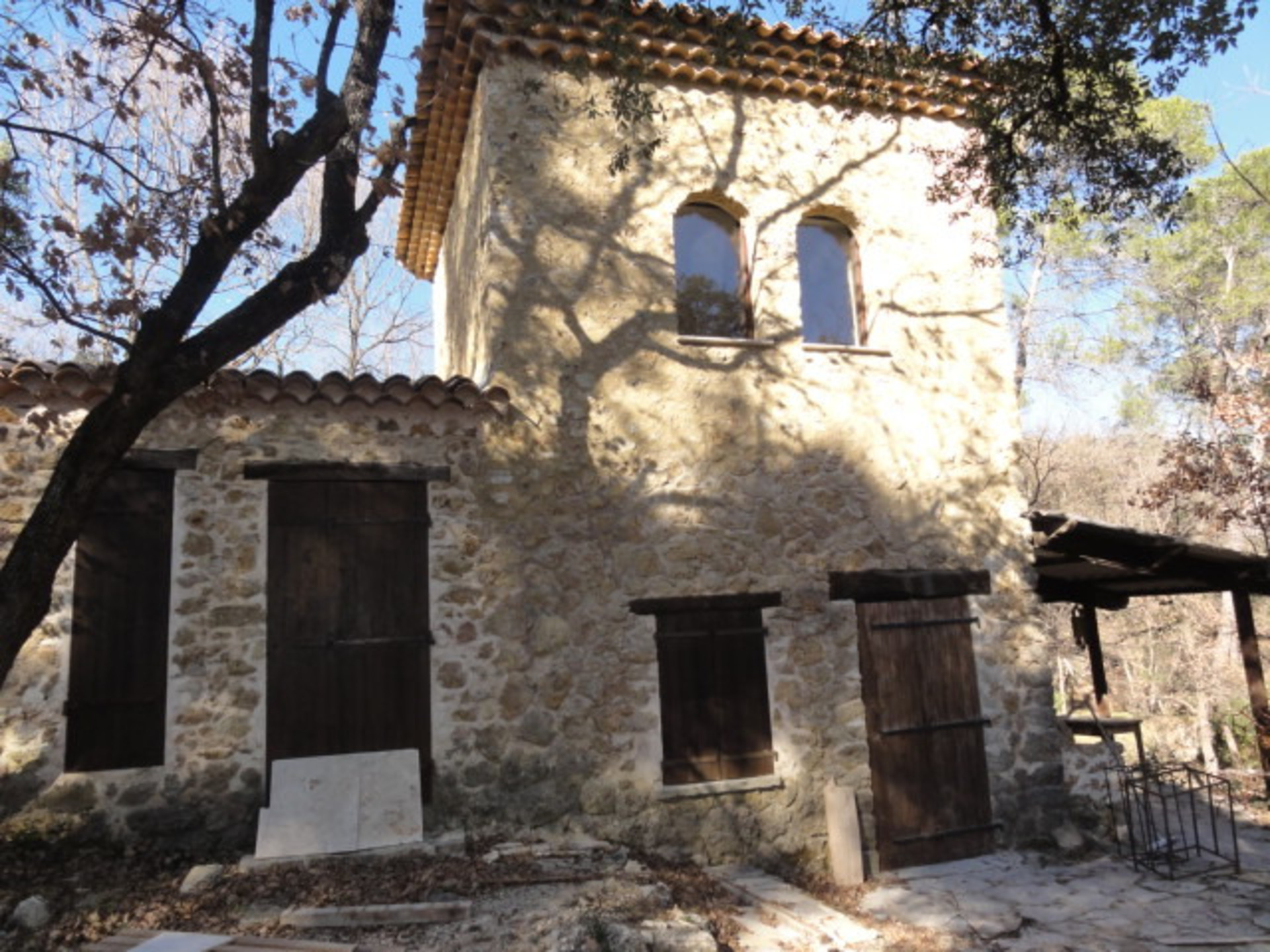 Maison