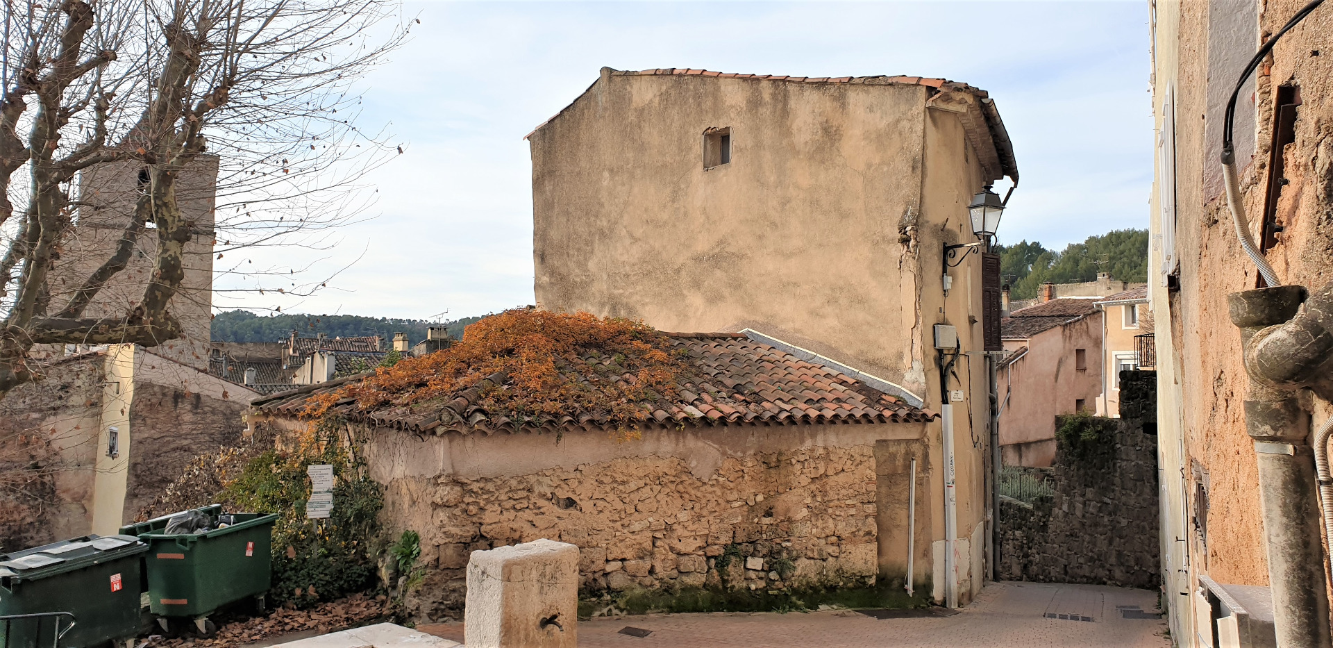 Maison