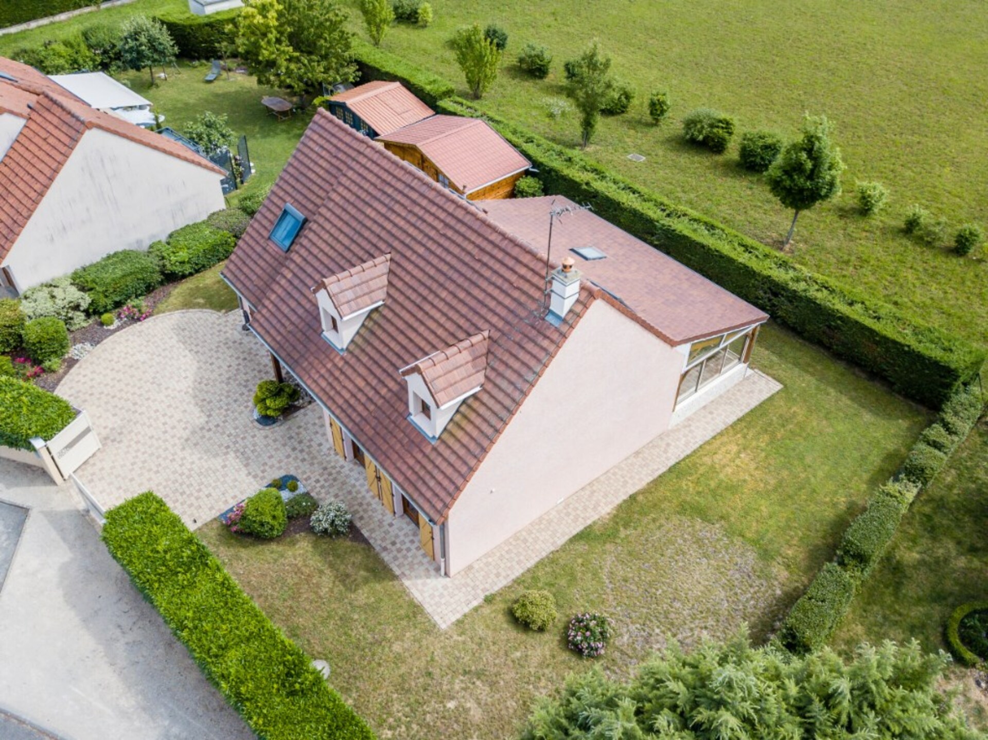 Maison