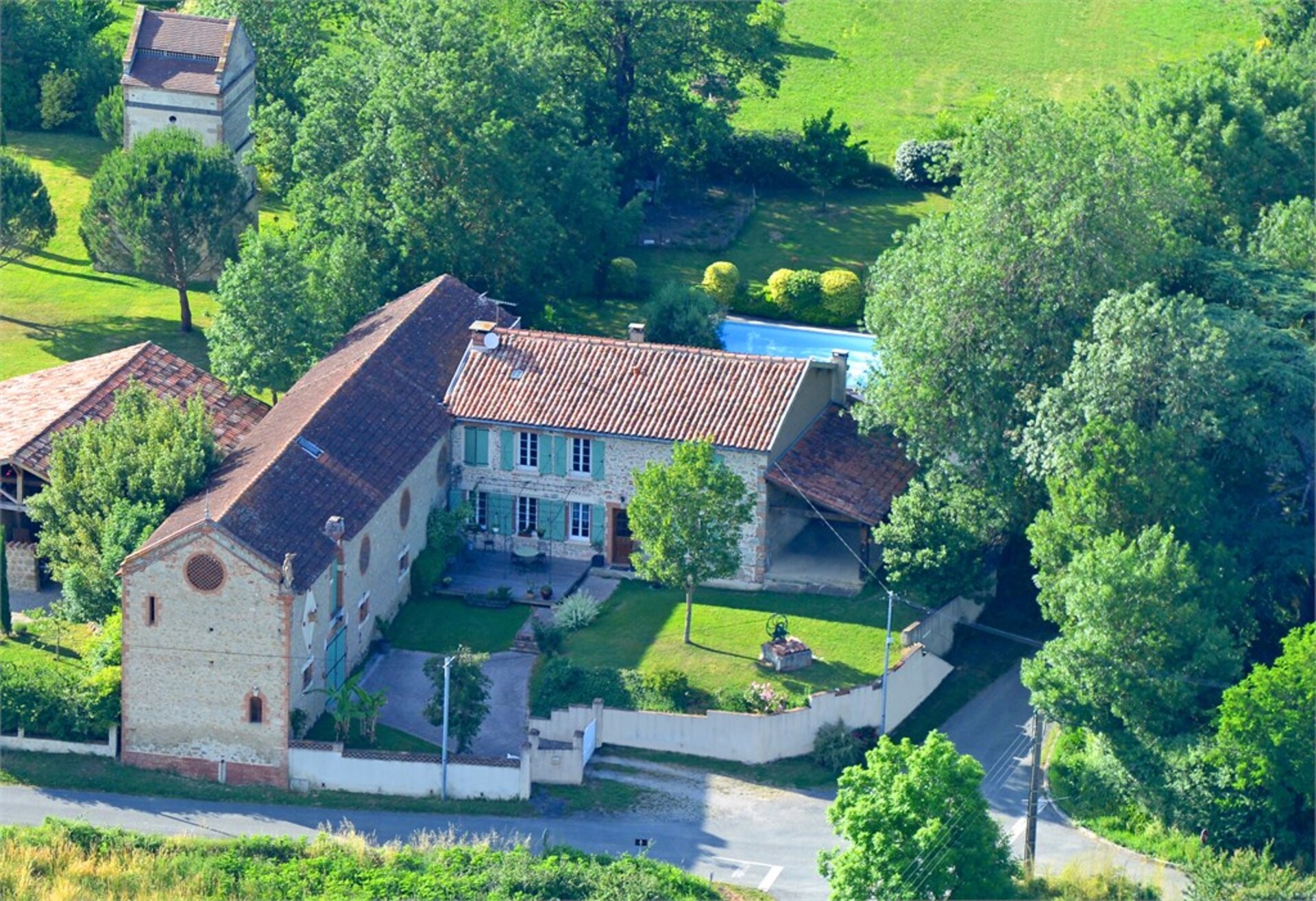 Maison