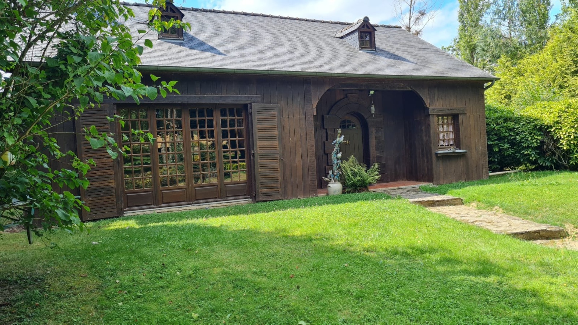 Maison