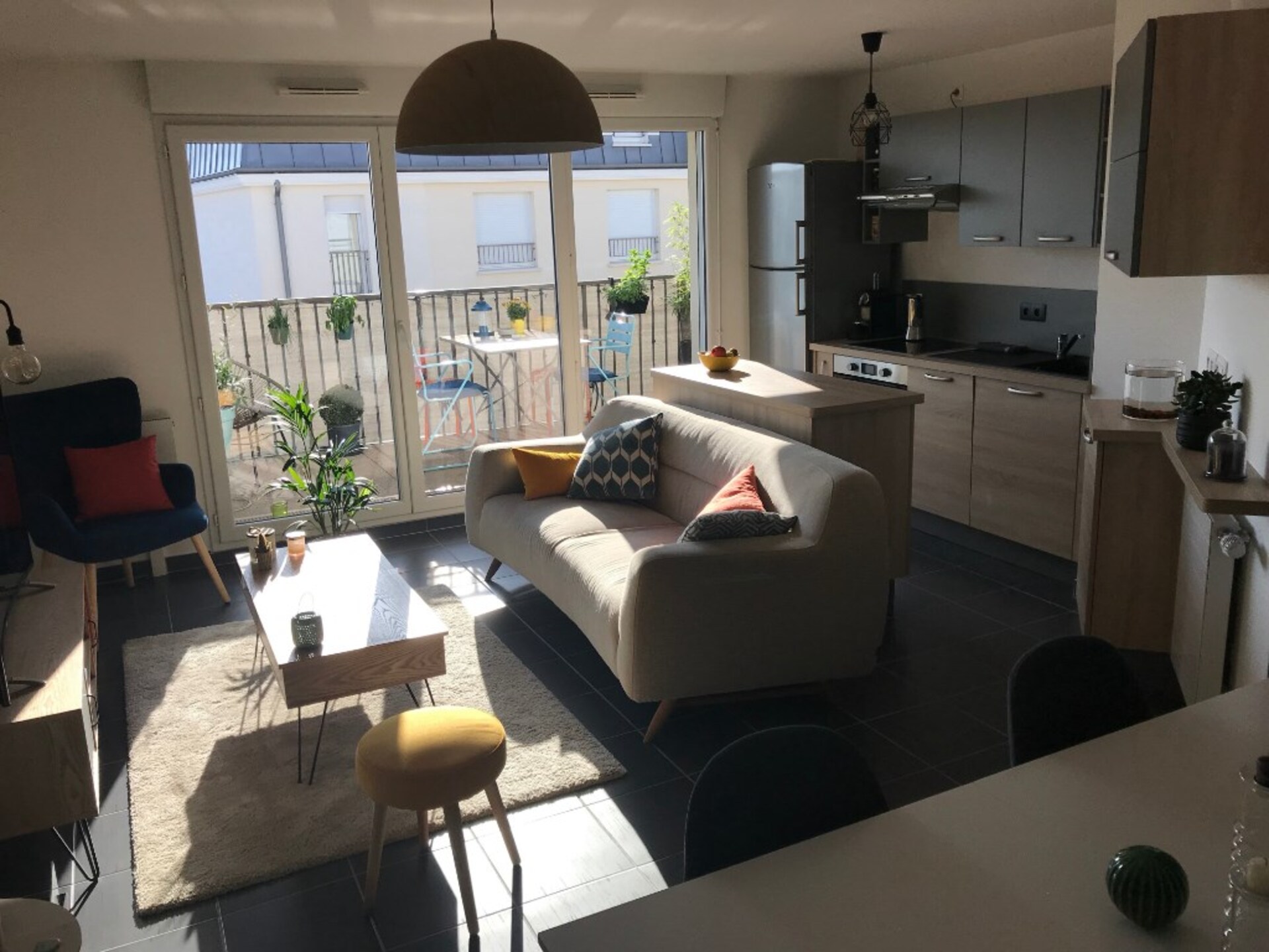 Appartement