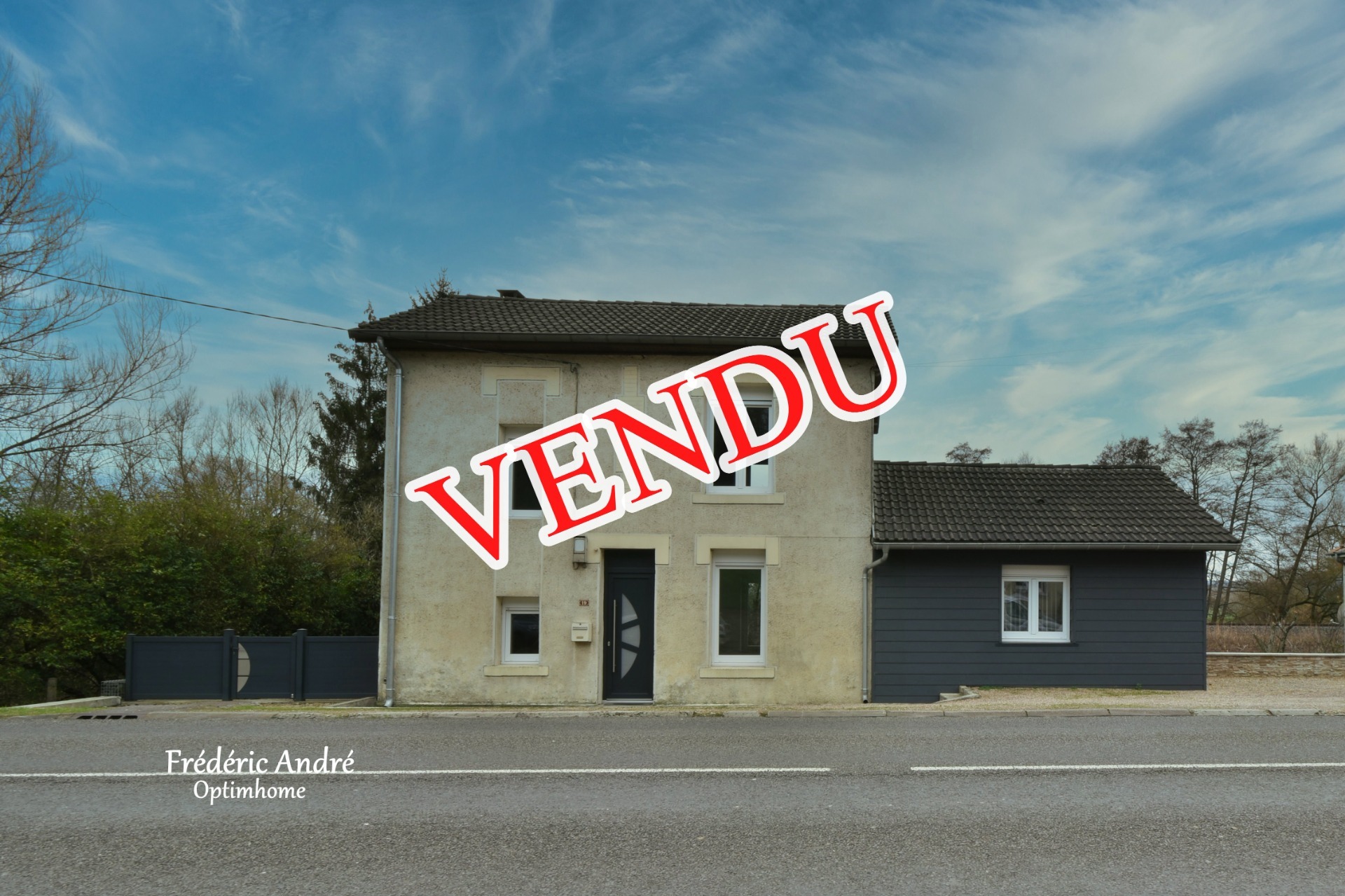 Maison