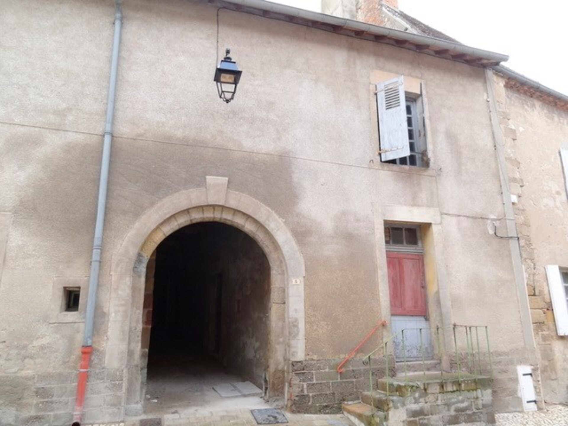 Maison