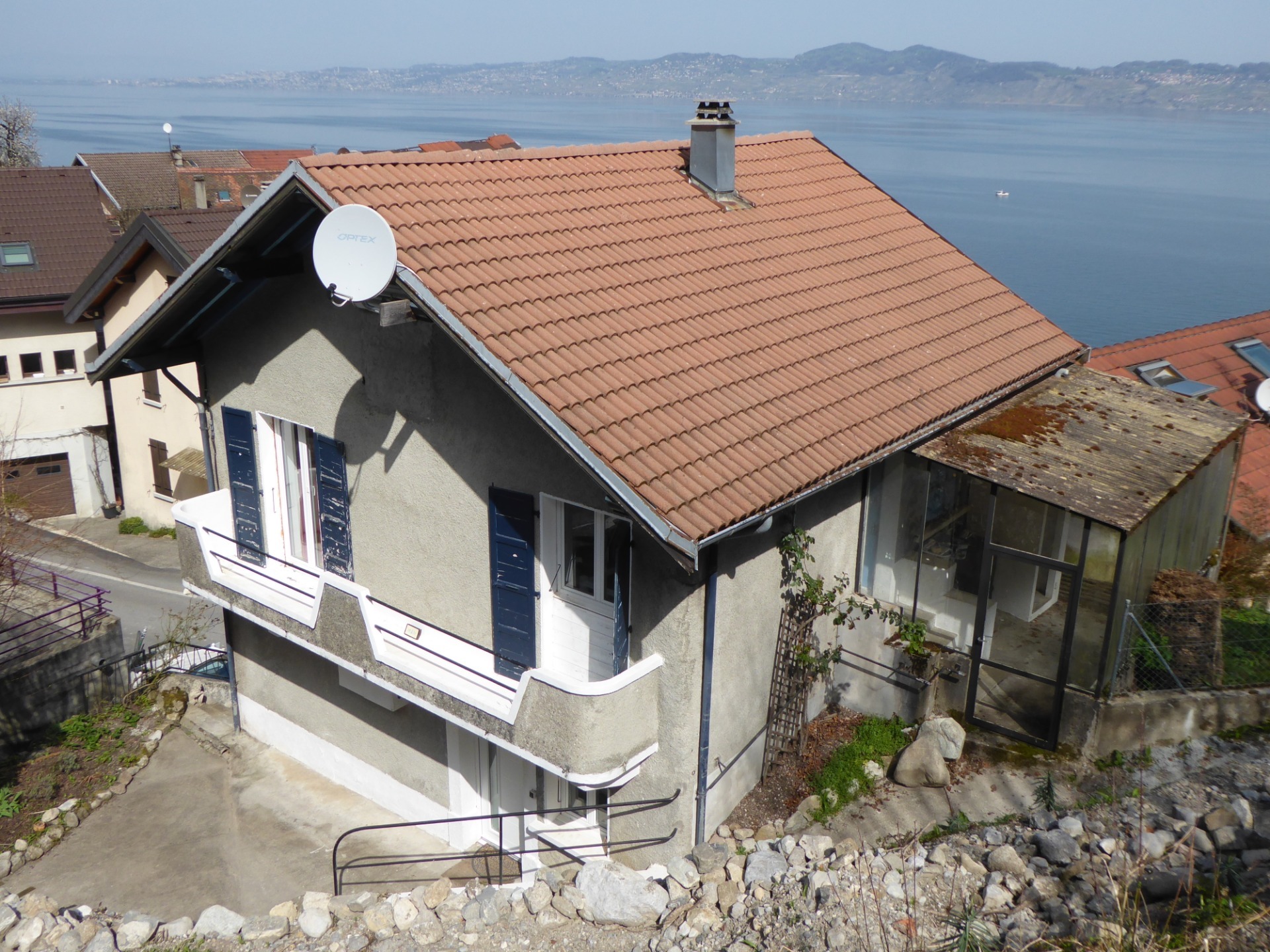 Maison