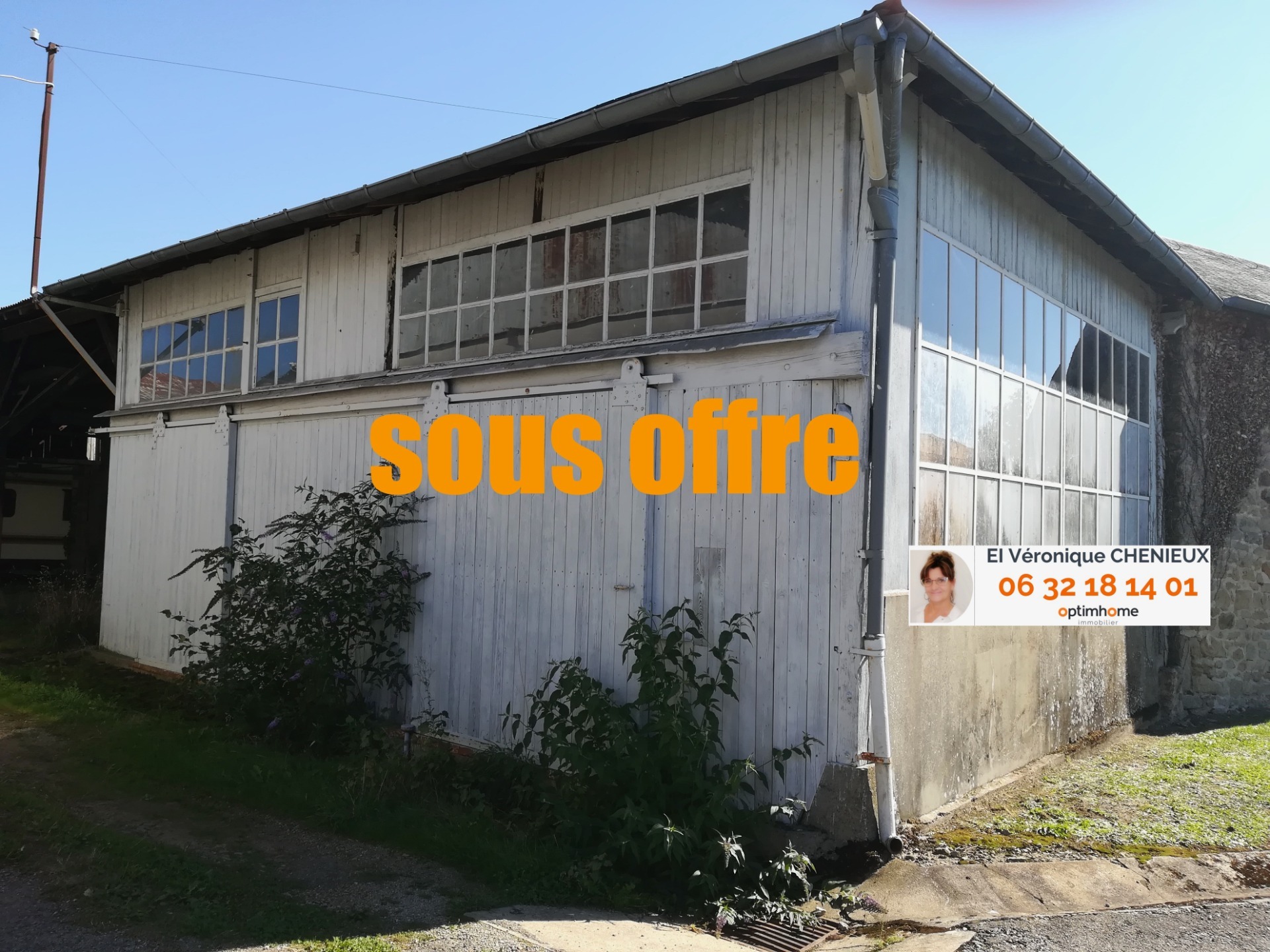 Local/bureau