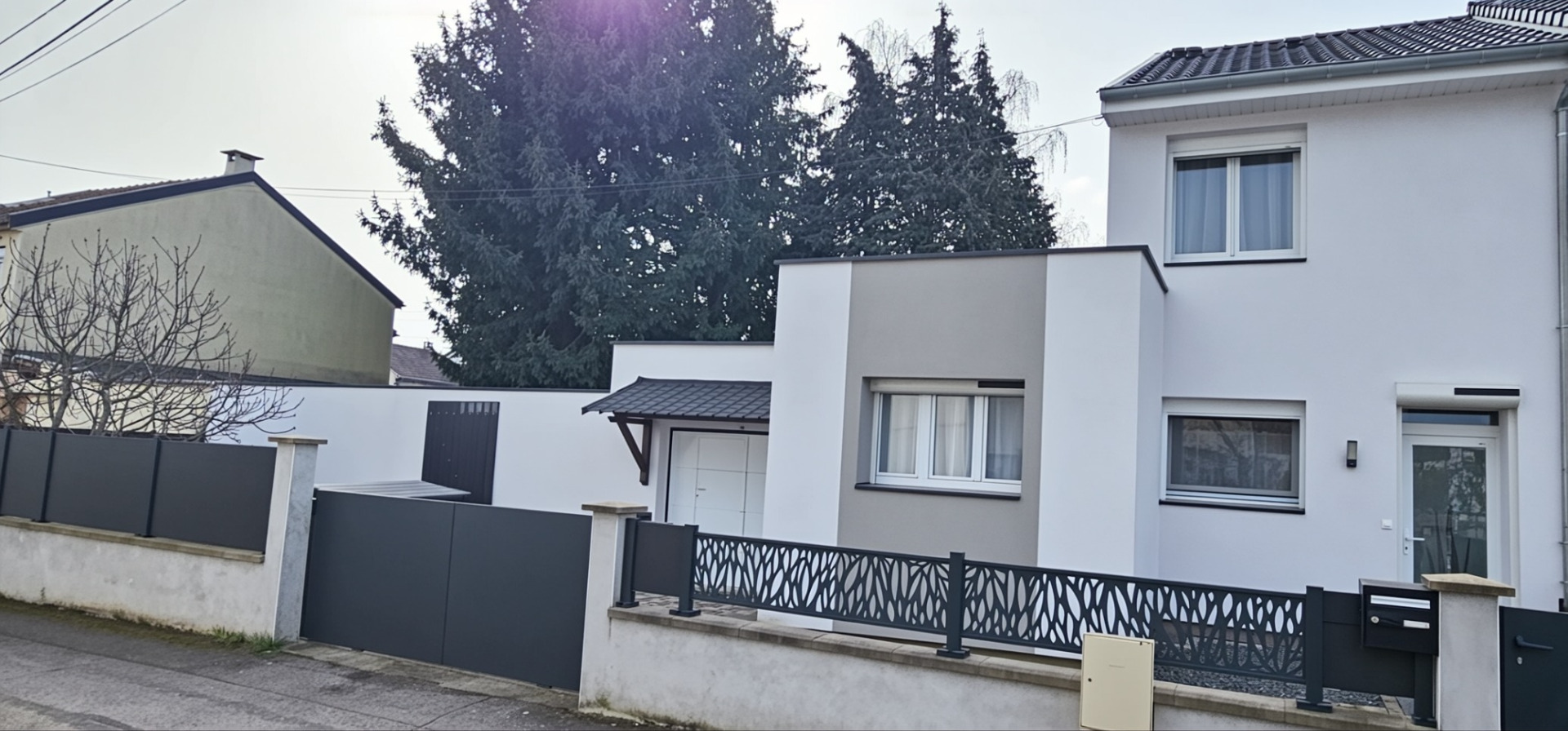 Maison
