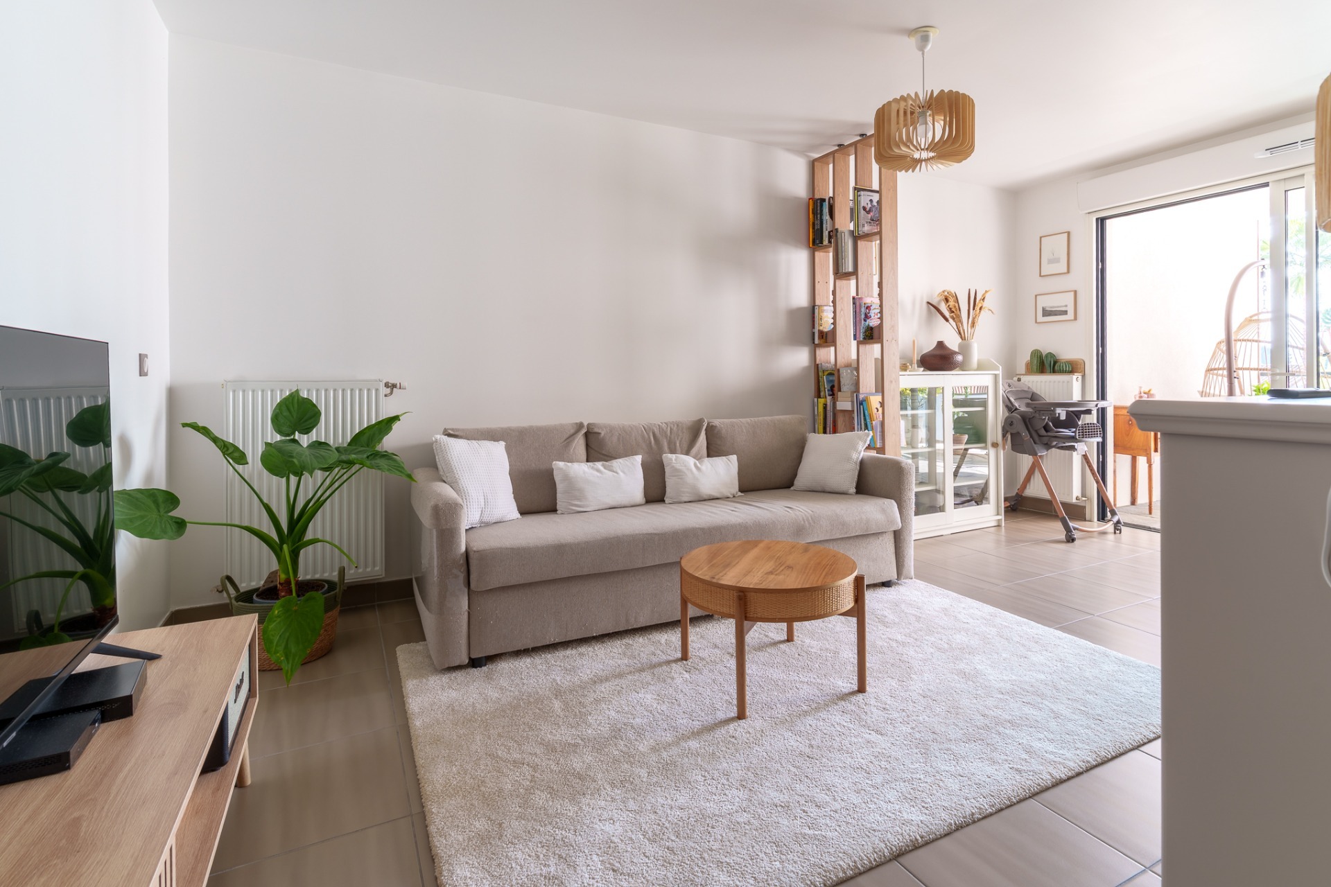 Appartement