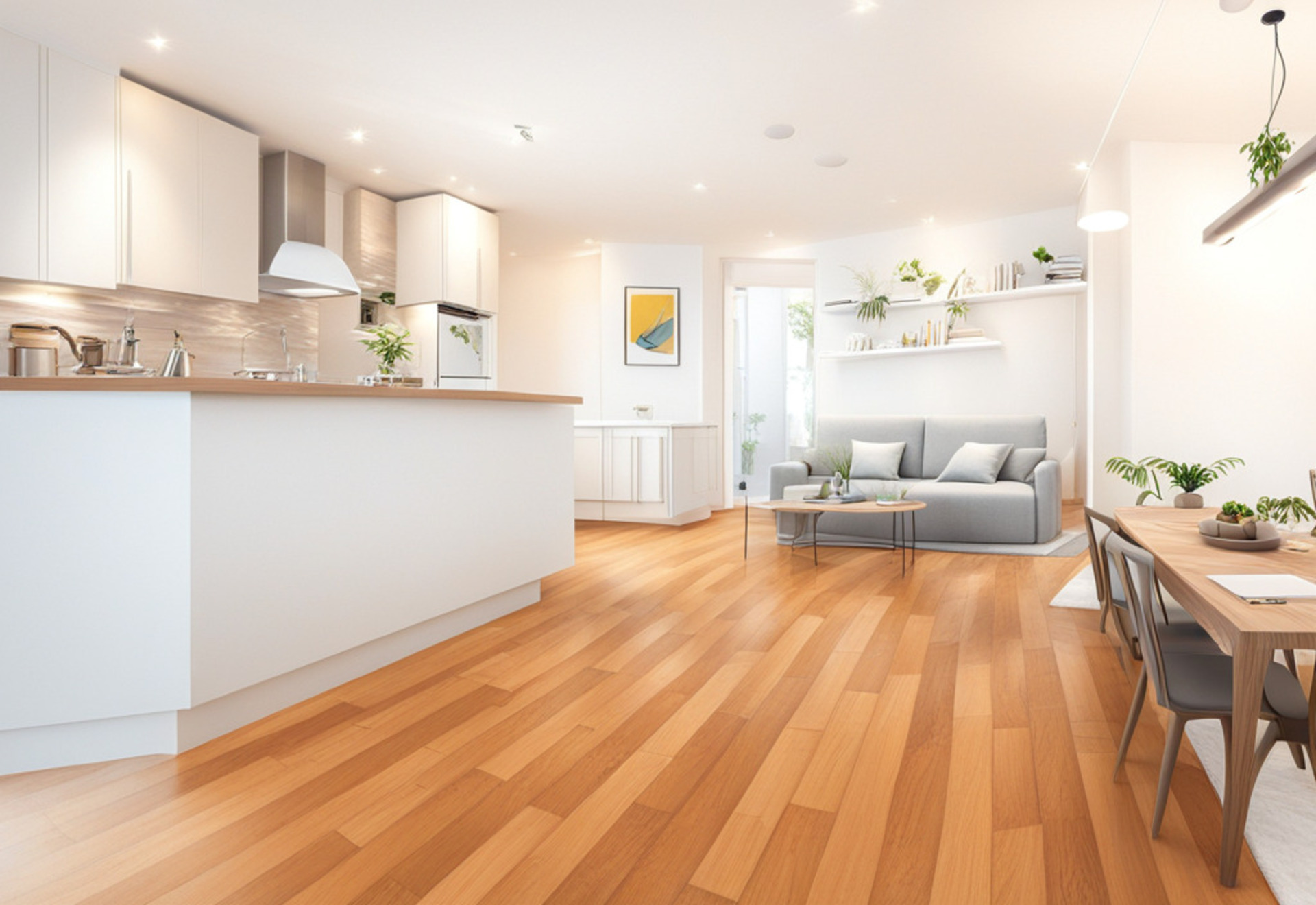 Appartement