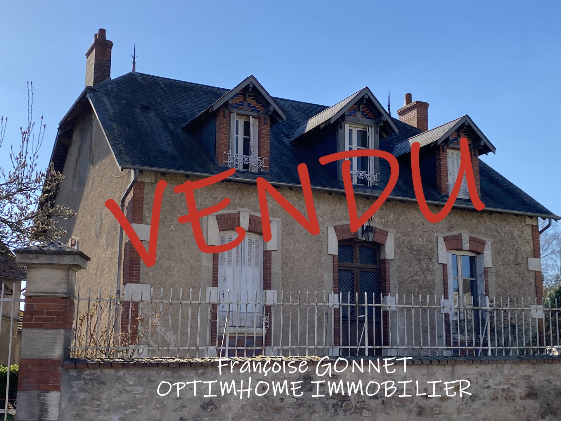 Maison