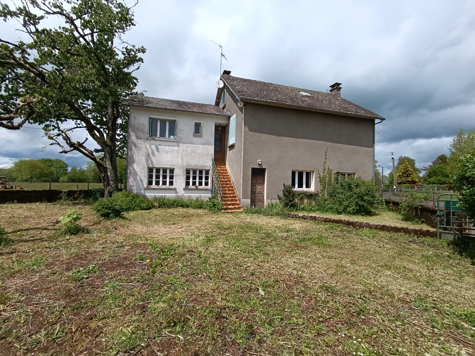 Maison