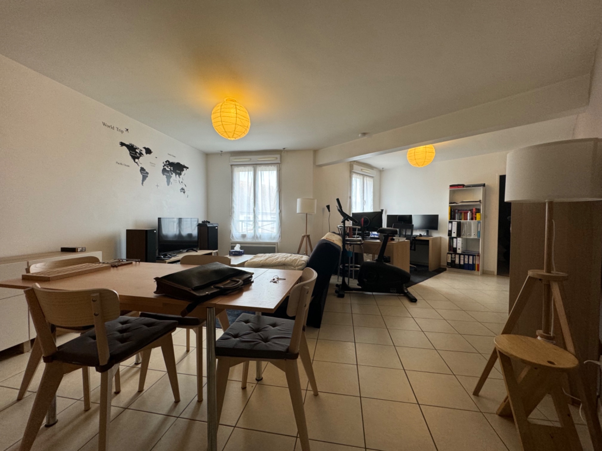 Appartement