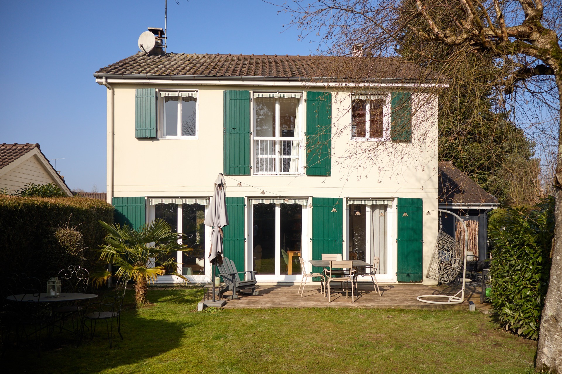 Maison