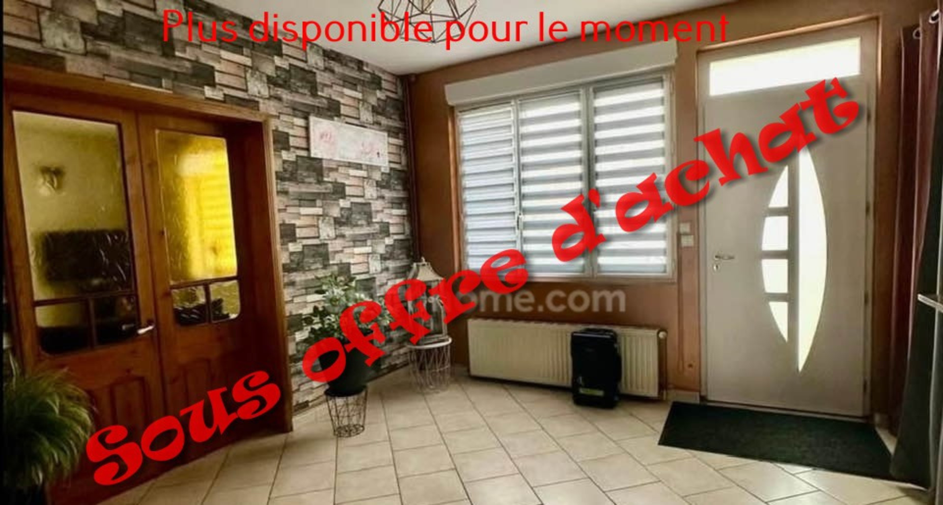 Maison