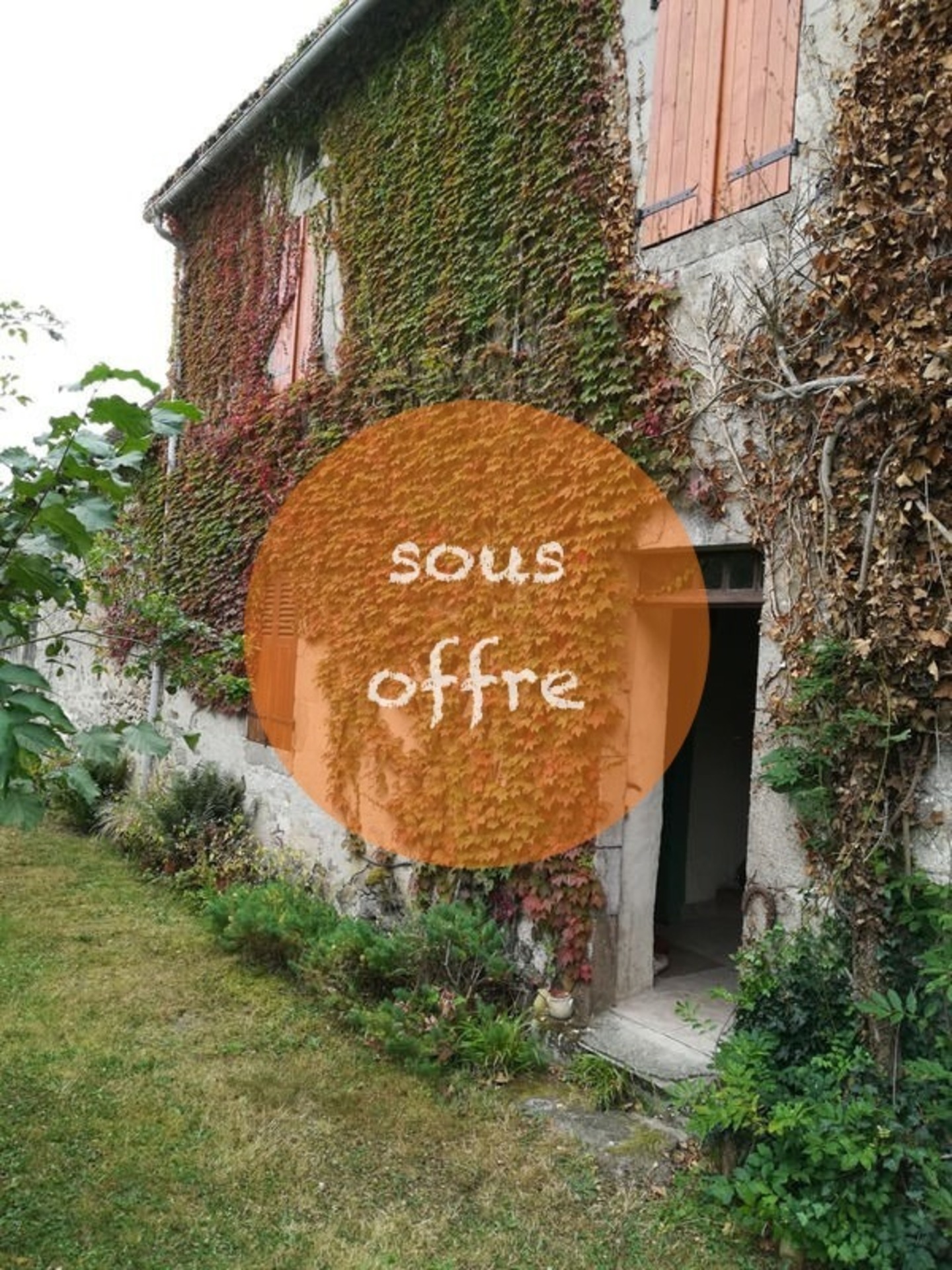 Maison