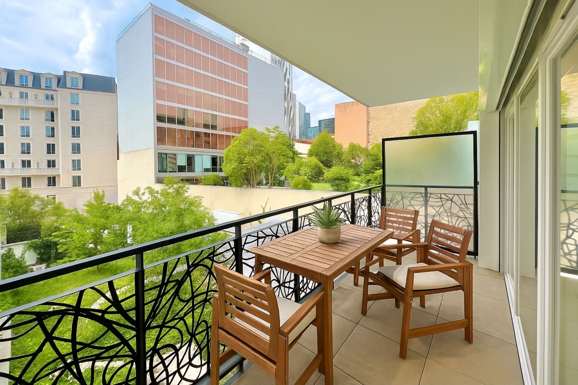 Appartement