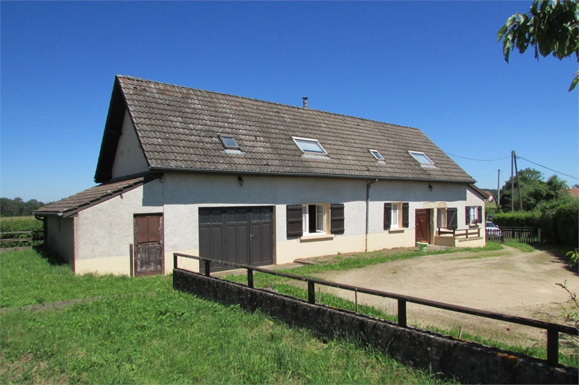 Maison