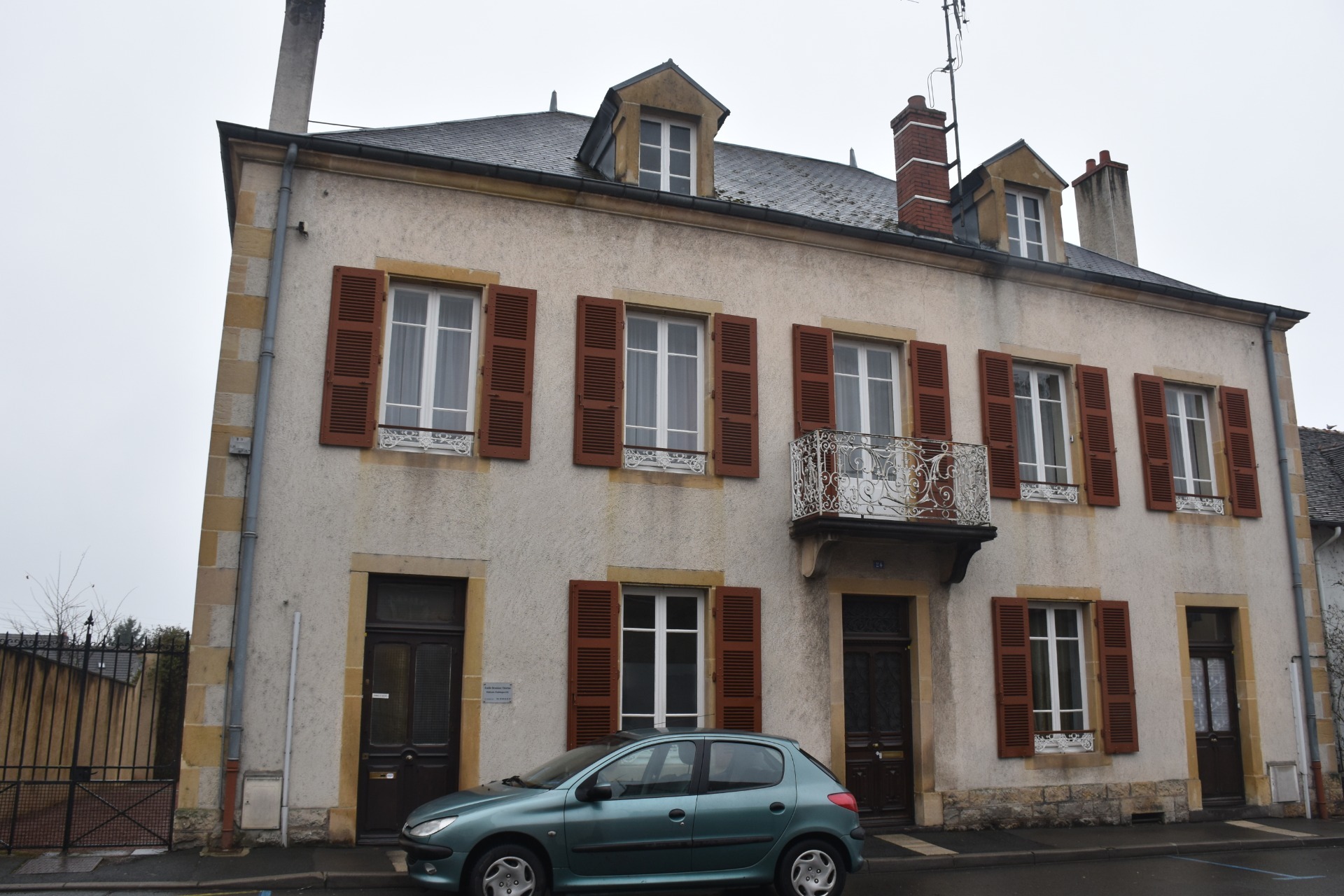 Maison