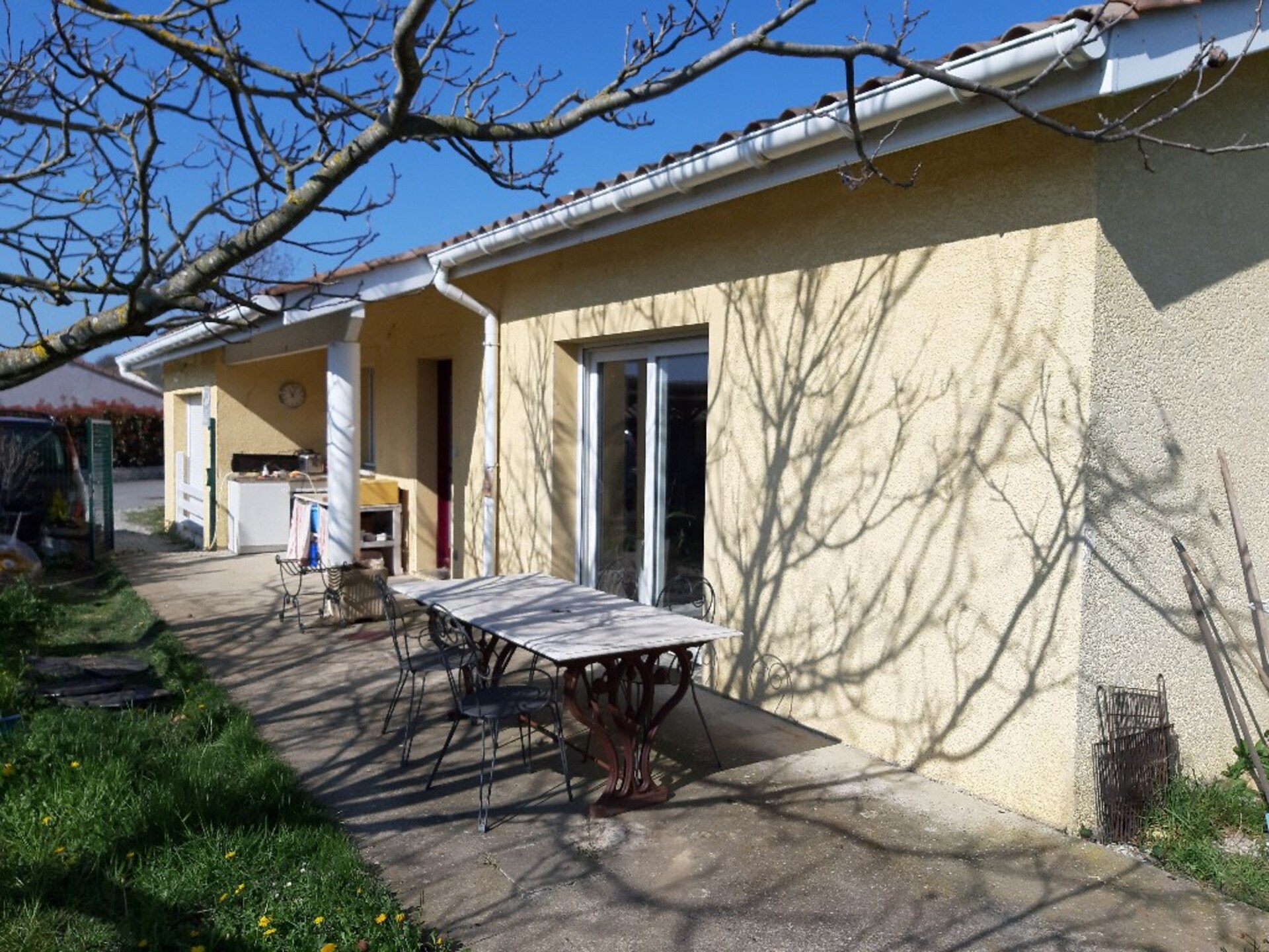 Maison