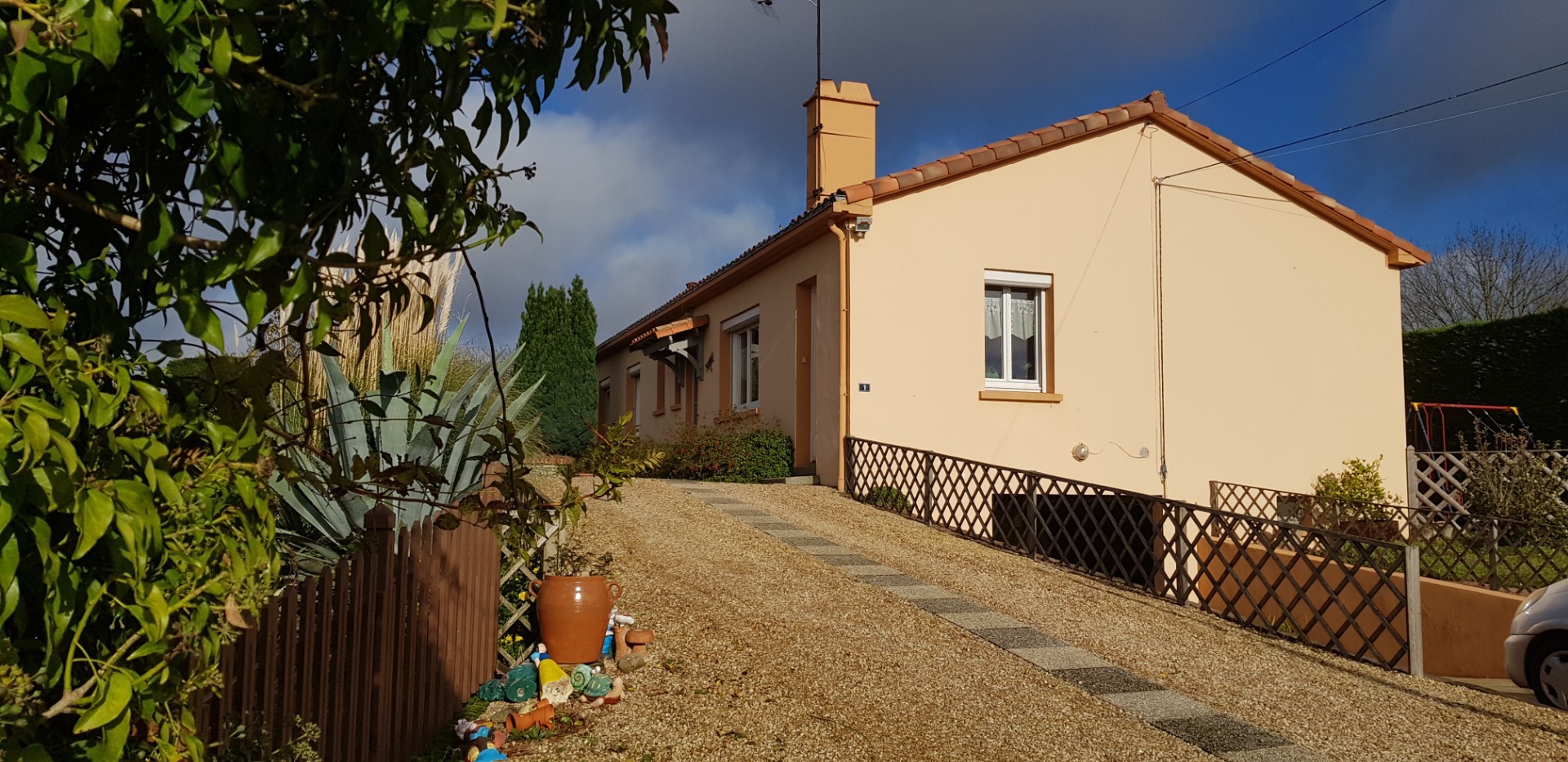 Maison