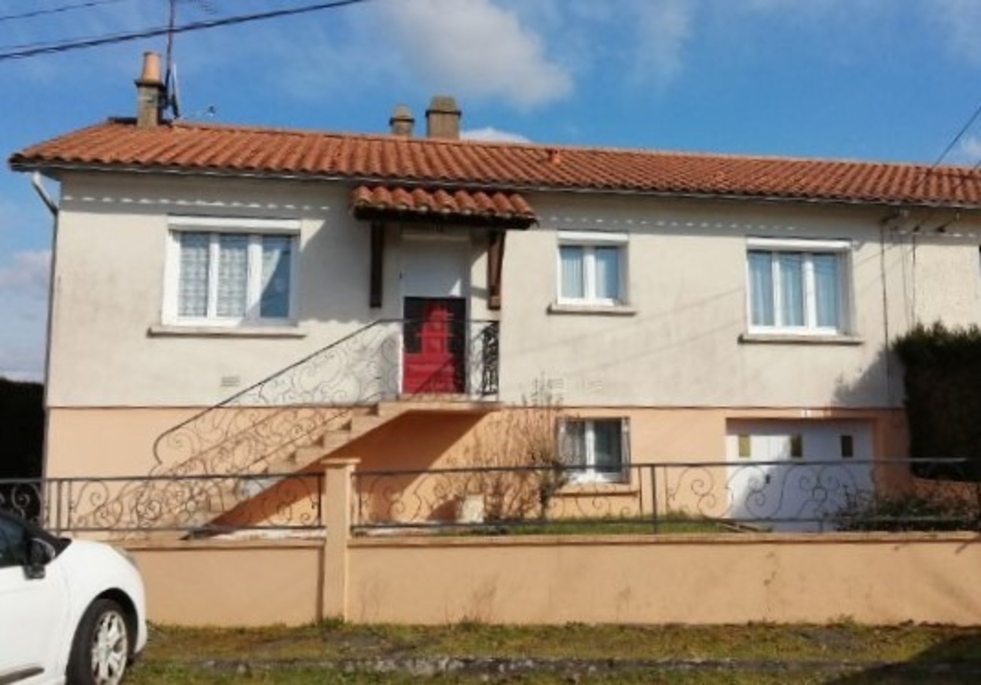 Maison