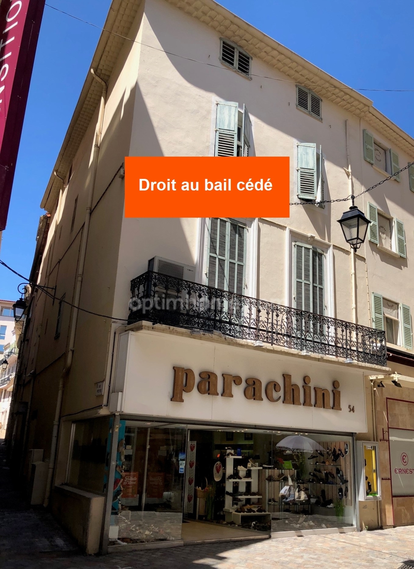 Local/bureau