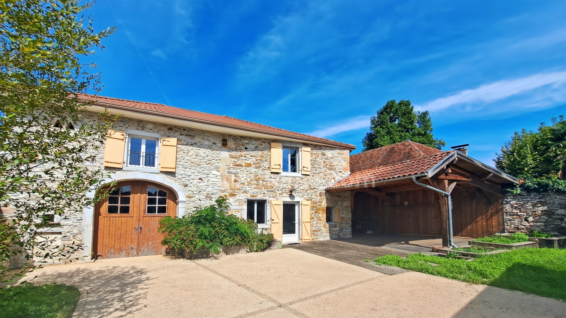 Maison
