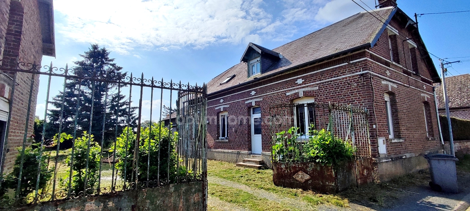 Maison