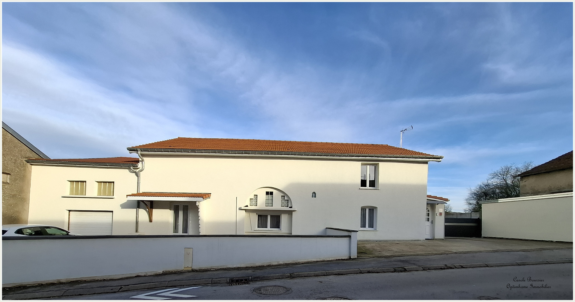 Maison