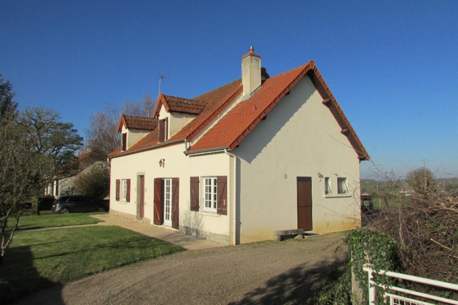 Maison