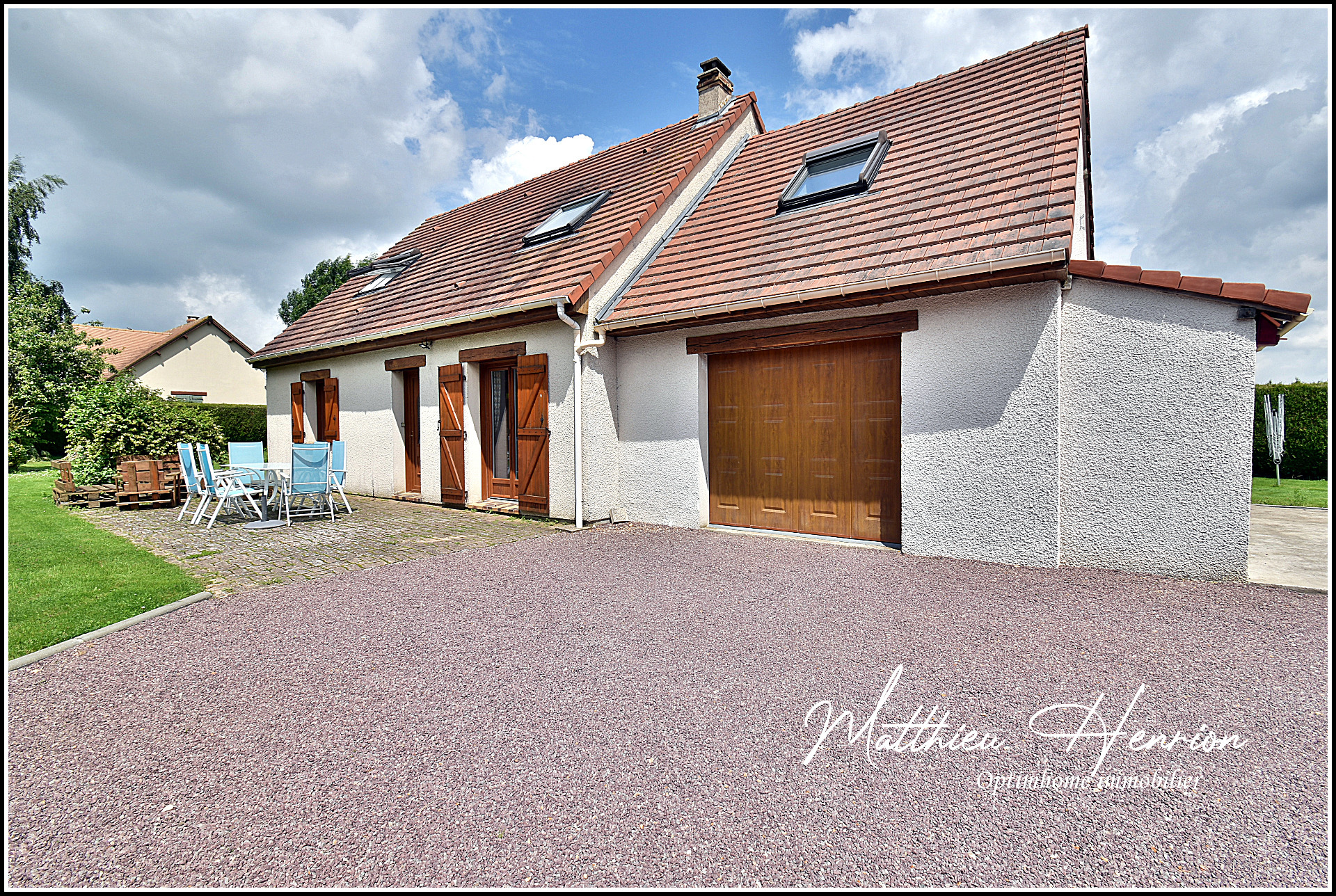 Maison
