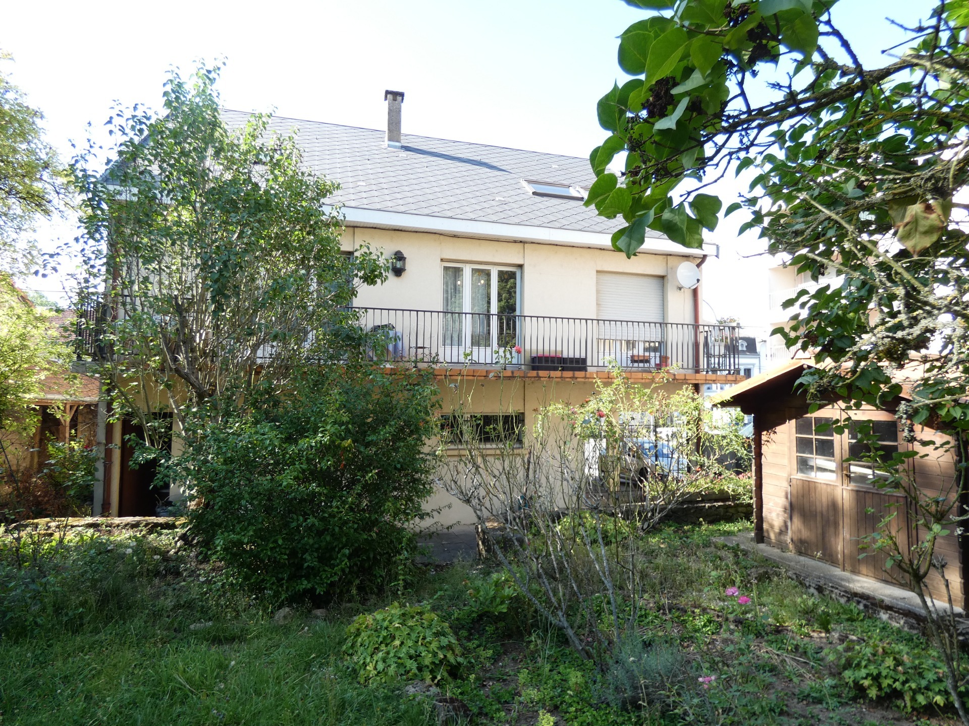 Maison