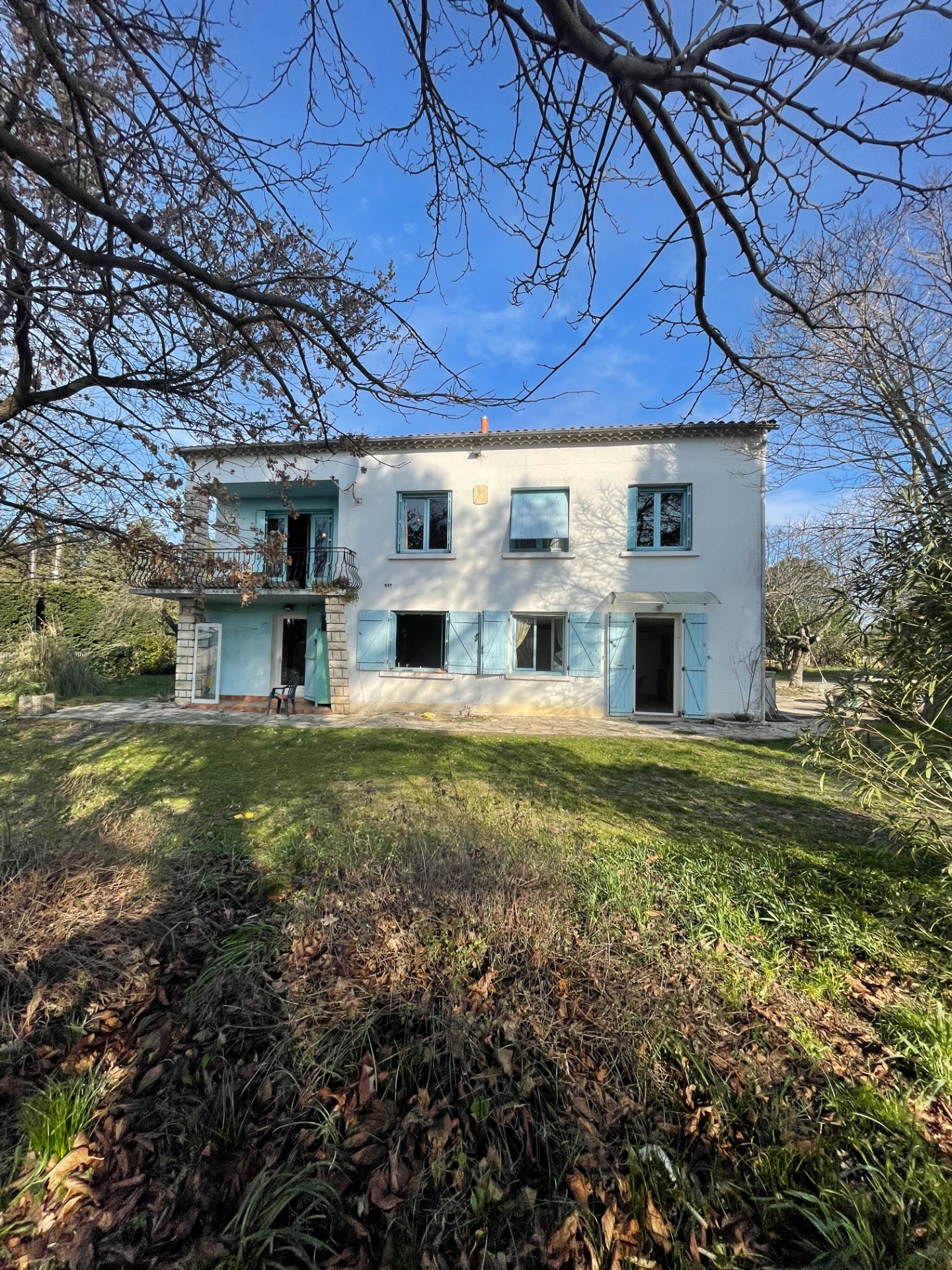 Maison