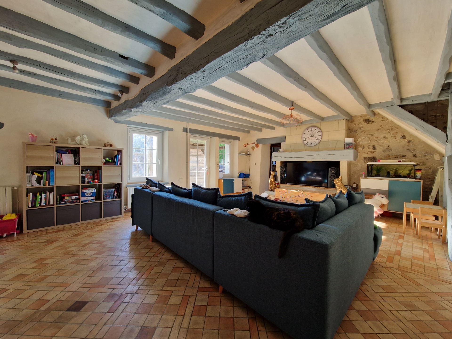 Maison