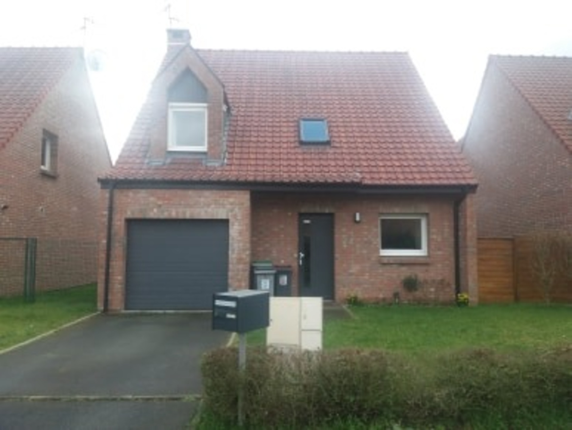 Maison