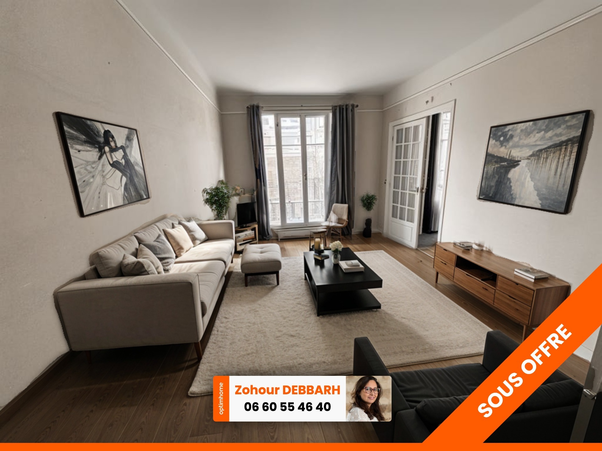 Appartement