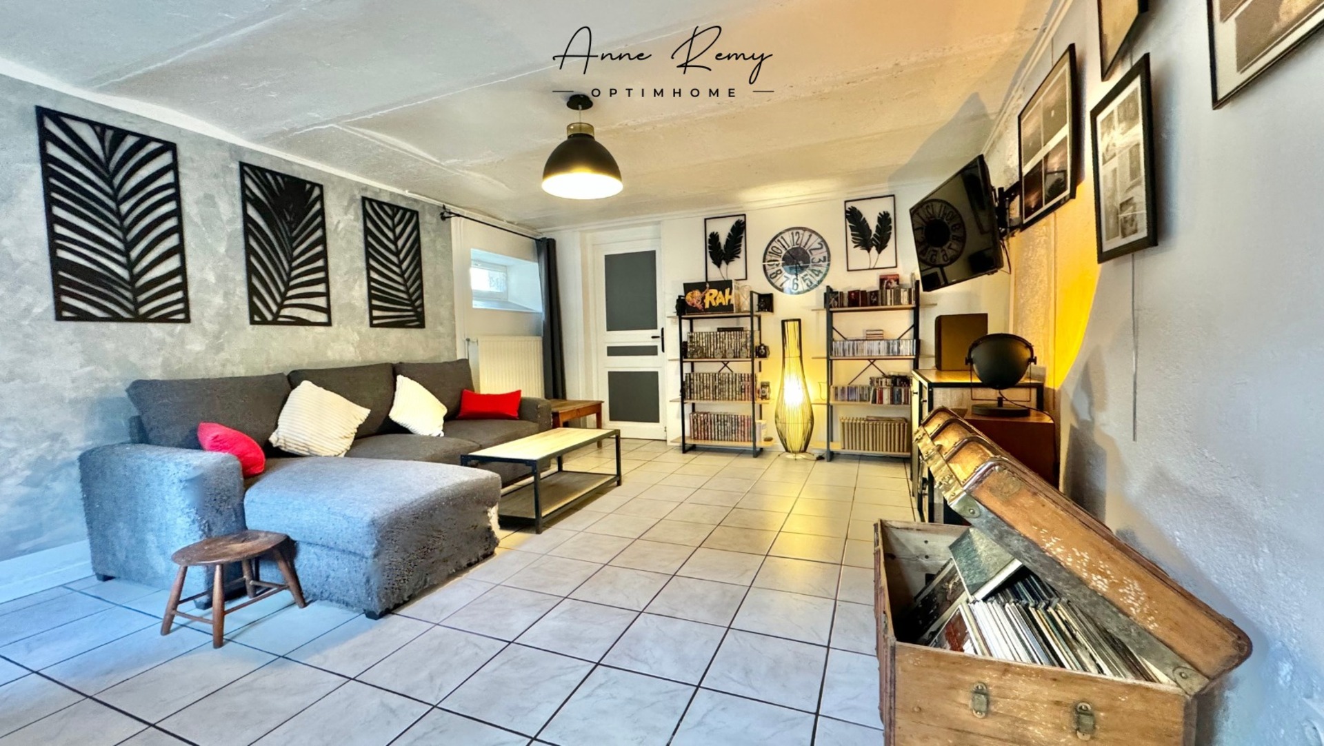 Appartement